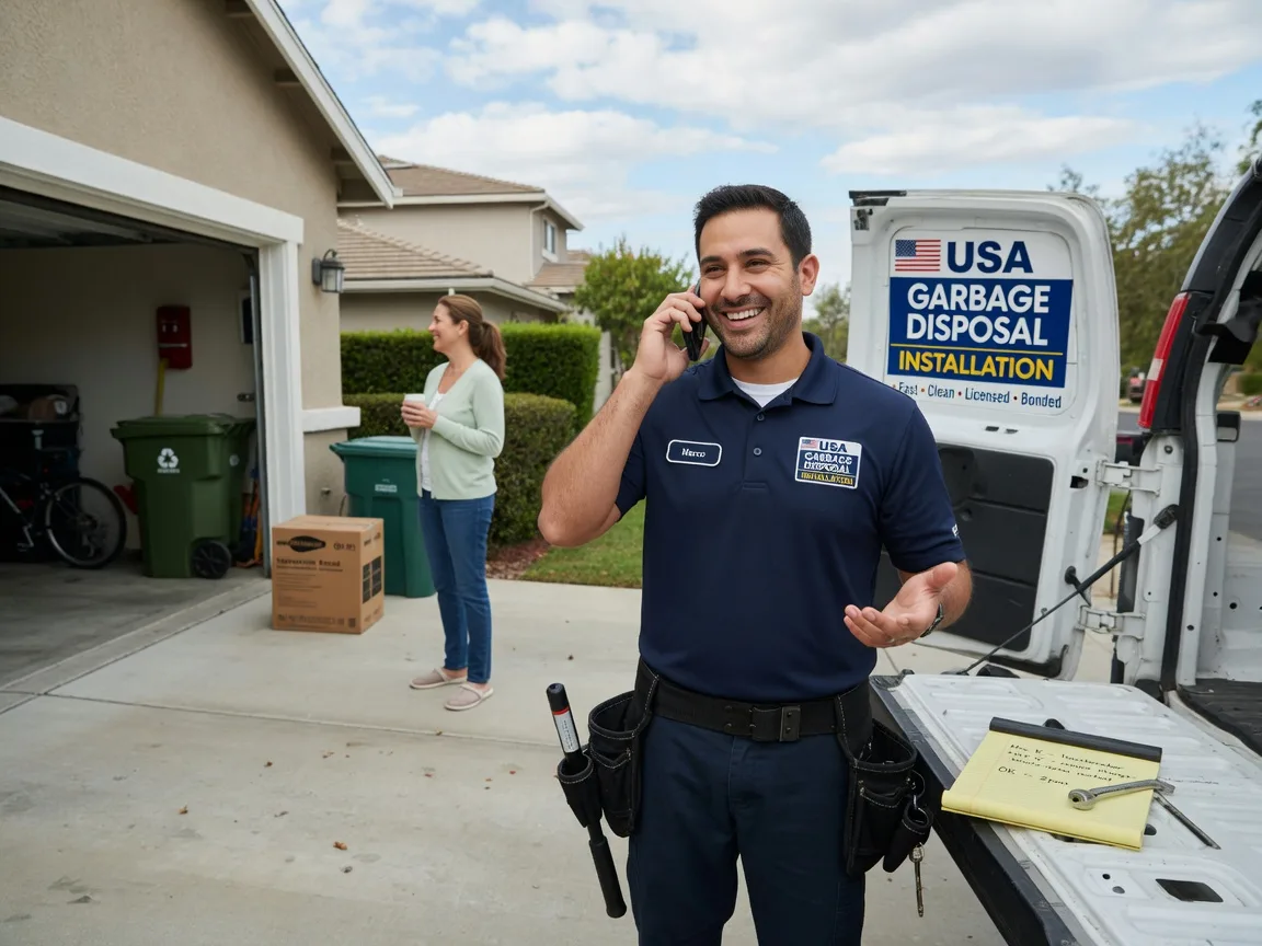 Garbage Disposal Replacement Lares, PR FAQs