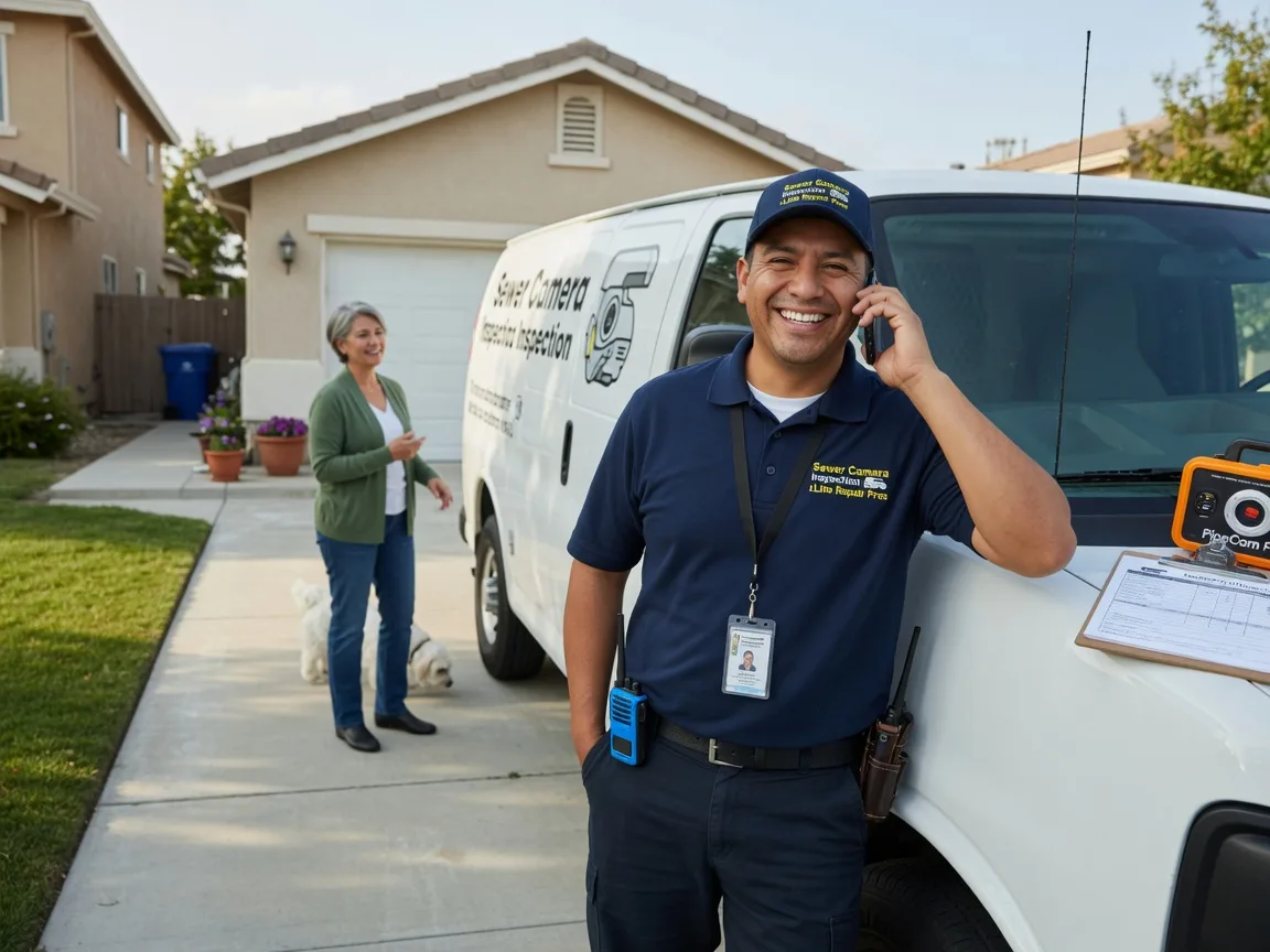 Sewer Line Repair Lares, PR FAQs